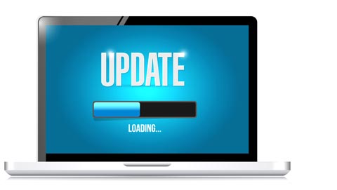 third-party software update
