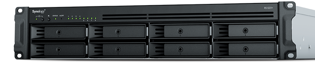 Expand Server Storage - Clackmas County, OR