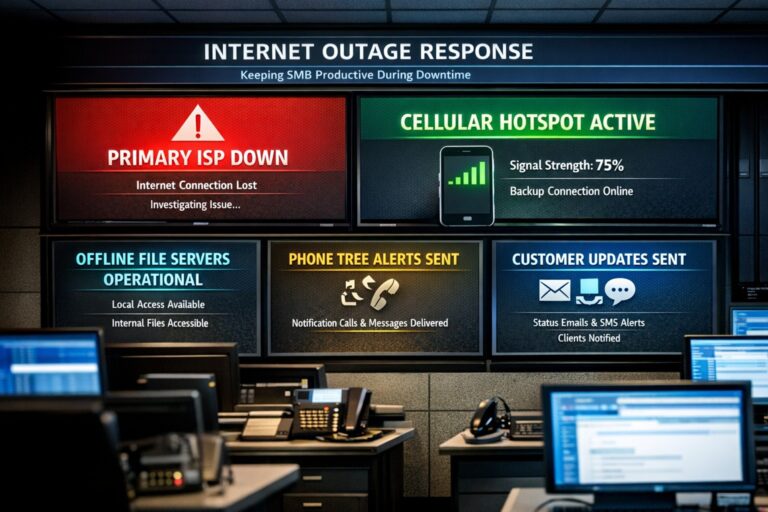 Navigating the Digital Apocalypse: