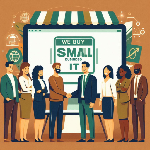 We Buy Small IT Businesses Farmhouse Networking buys small IT businesses and MSPs for quick cash deals since 2023